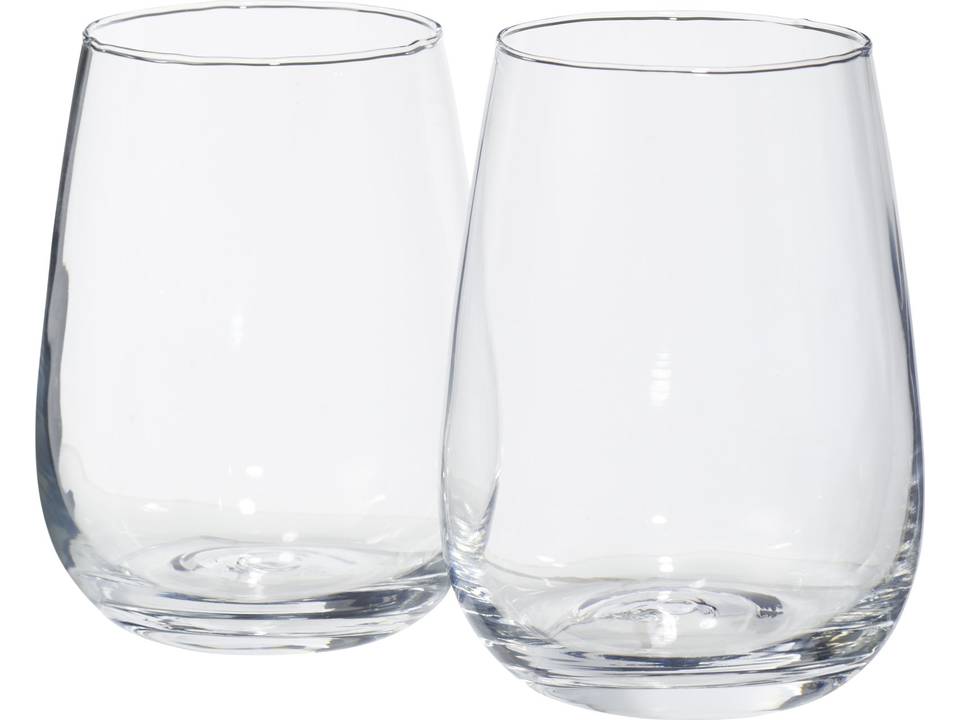 Set de verres Barola 4