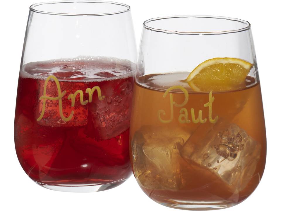 Set de verres Barola 5