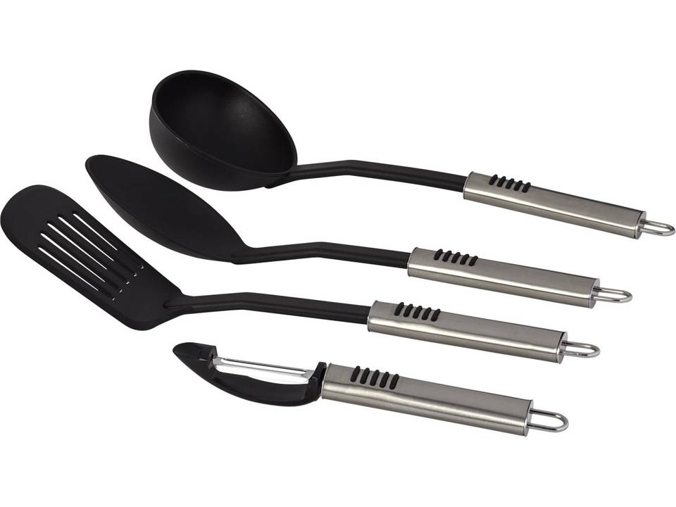Set de 4 ustensiles de cuisine 6