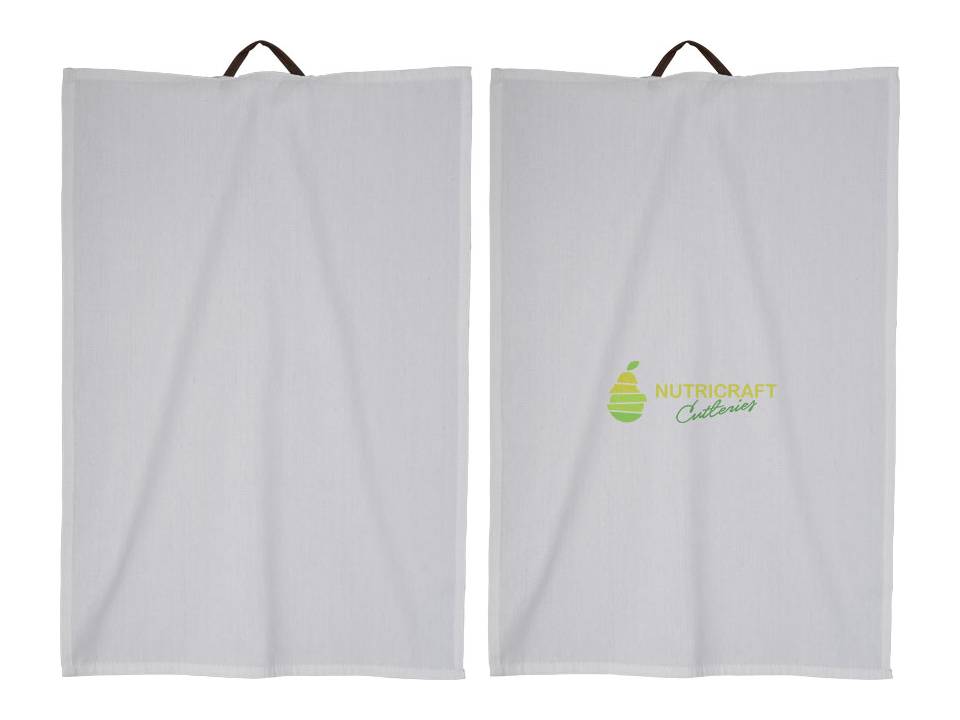 Set de linges de cuisine Longwood 6