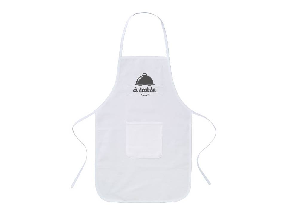 Tablier enfant Giada 1