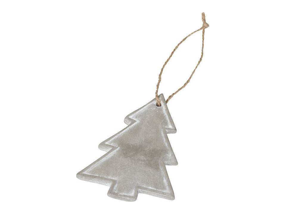 Décoration de sapin de Noël de saison 1