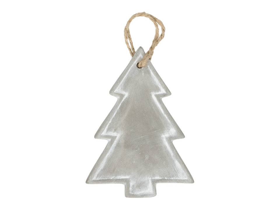 Décoration de sapin de Noël de saison 3