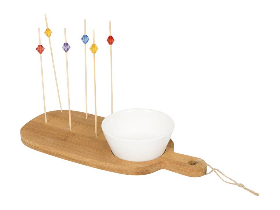 Ensemble apéritif 1