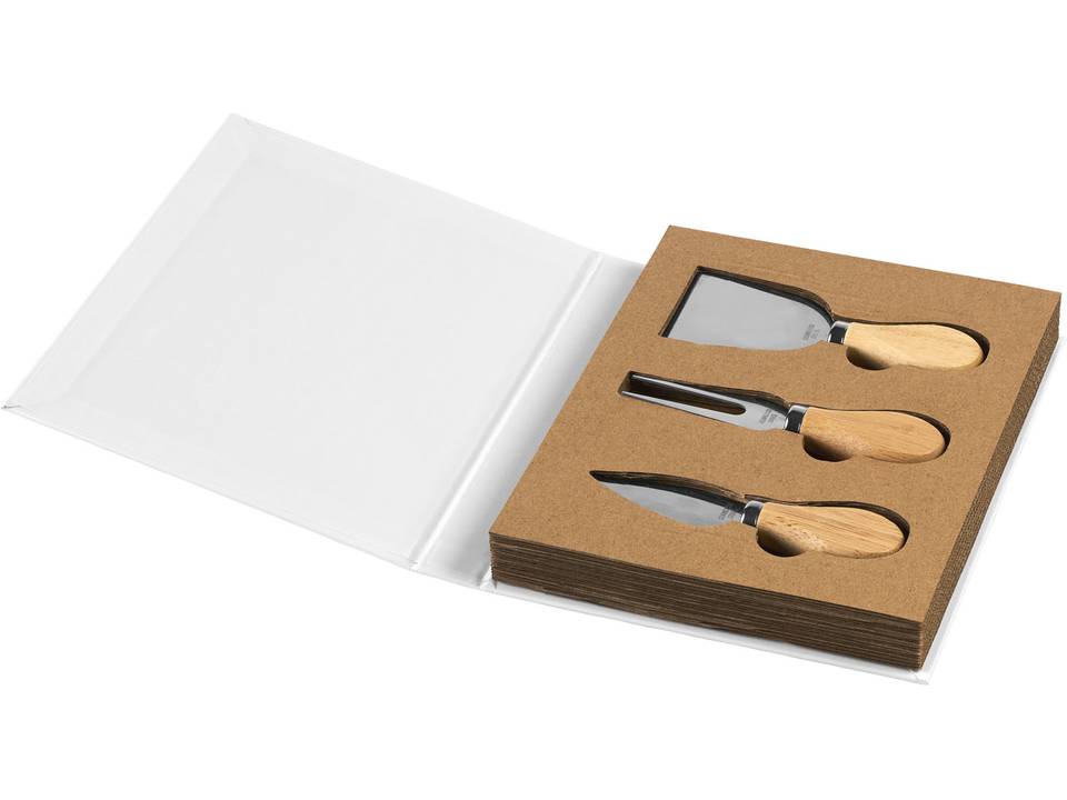 Service à fromage 3 pièces Nantes 4