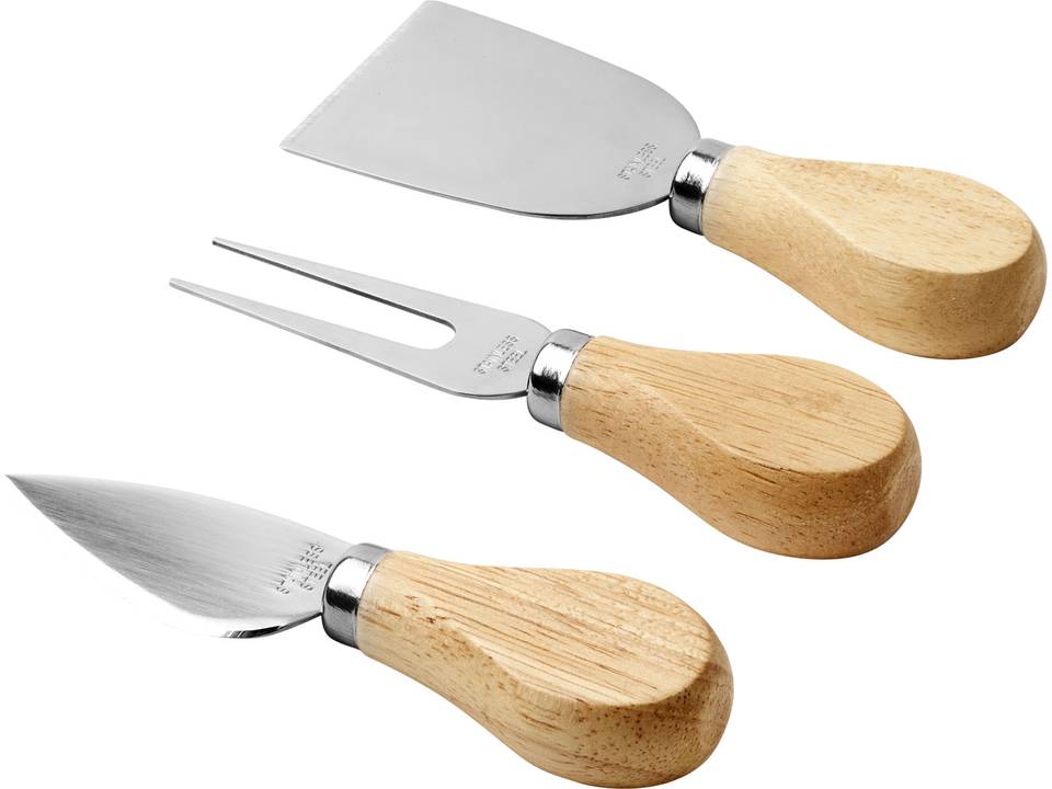 Service à fromage 3 pièces Nantes 5