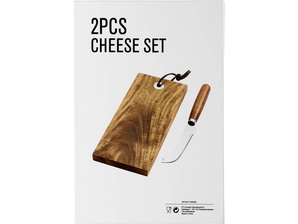 Service à fromage 2 pièces Nantes 3