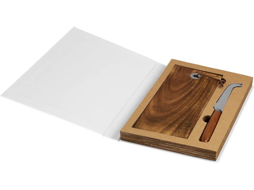 Service à fromage 2 pièces Nantes 4