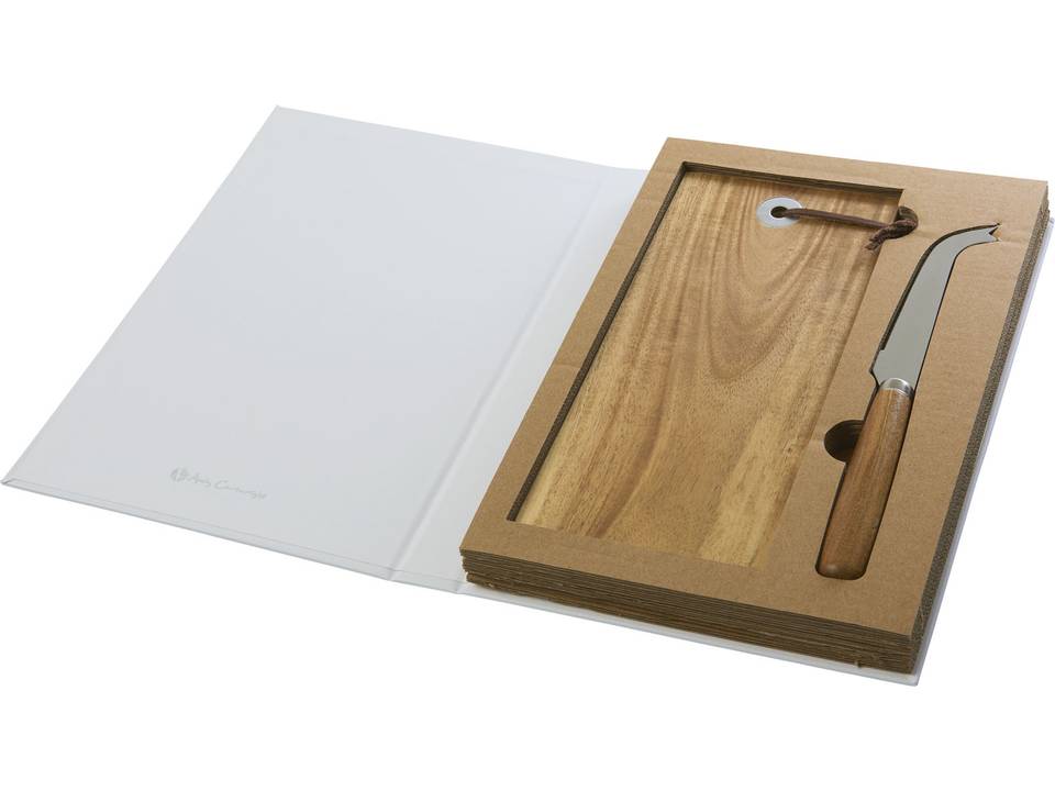 Service à fromage 2 pièces Nantes 5