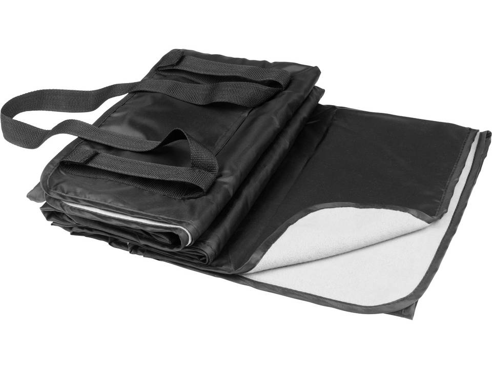 Plaid de pique-nique avec sangle de transport Roler 4
