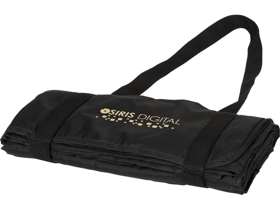 Plaid de pique-nique avec sangle de transport Roler 1