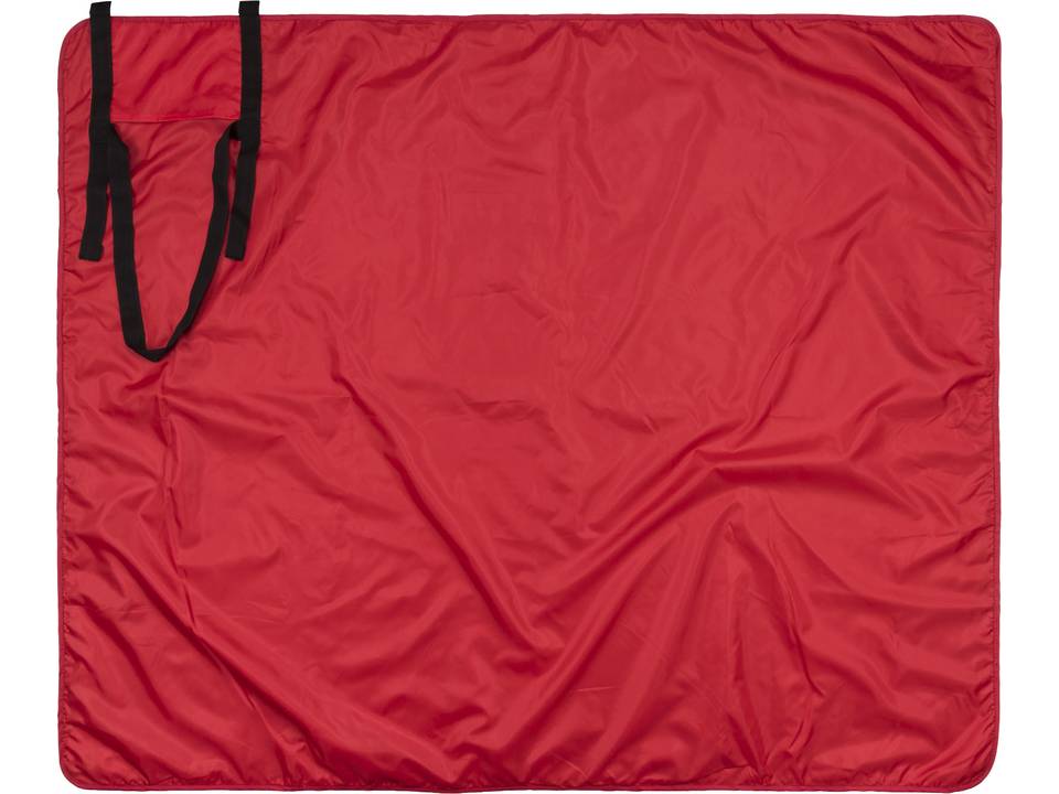 Plaid de pique-nique avec sangle de transport Roler 13