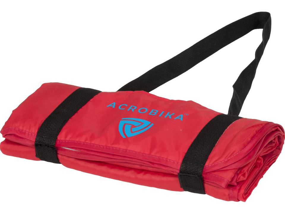 Plaid de pique-nique avec sangle de transport Roler 10