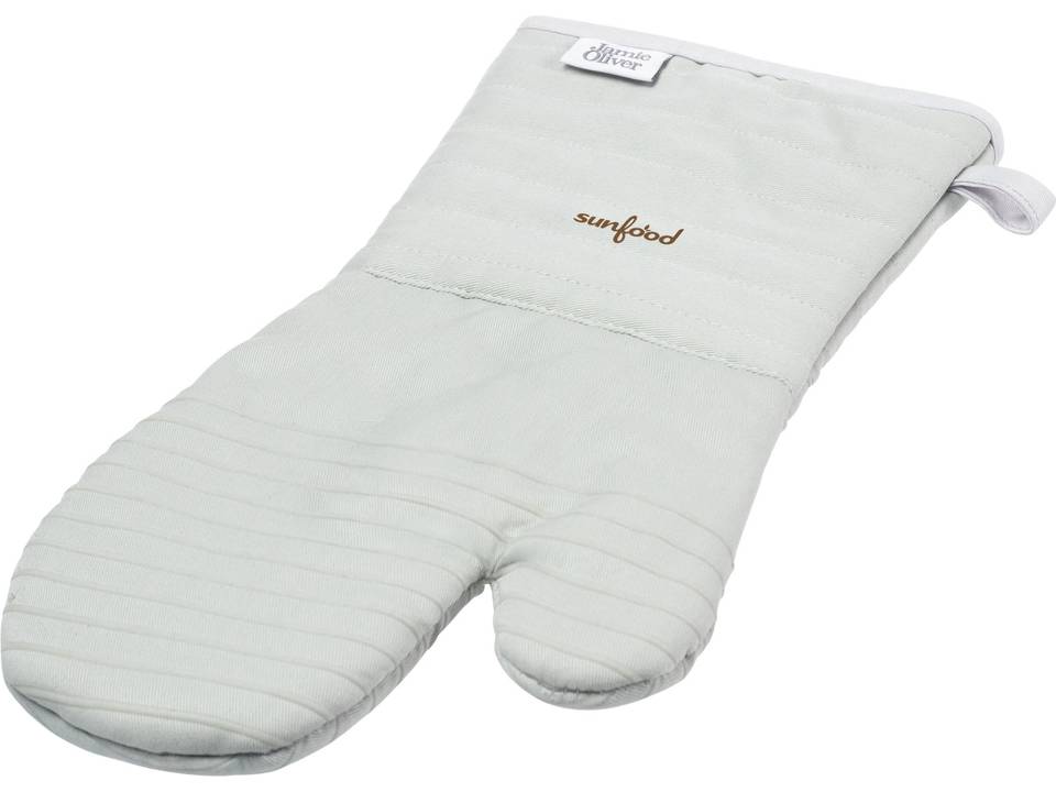 Manique en coton et silicone Belfast 5