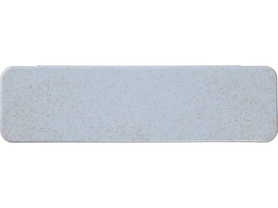 Ensemble de couverts Bamberg en fibres de bambou 20