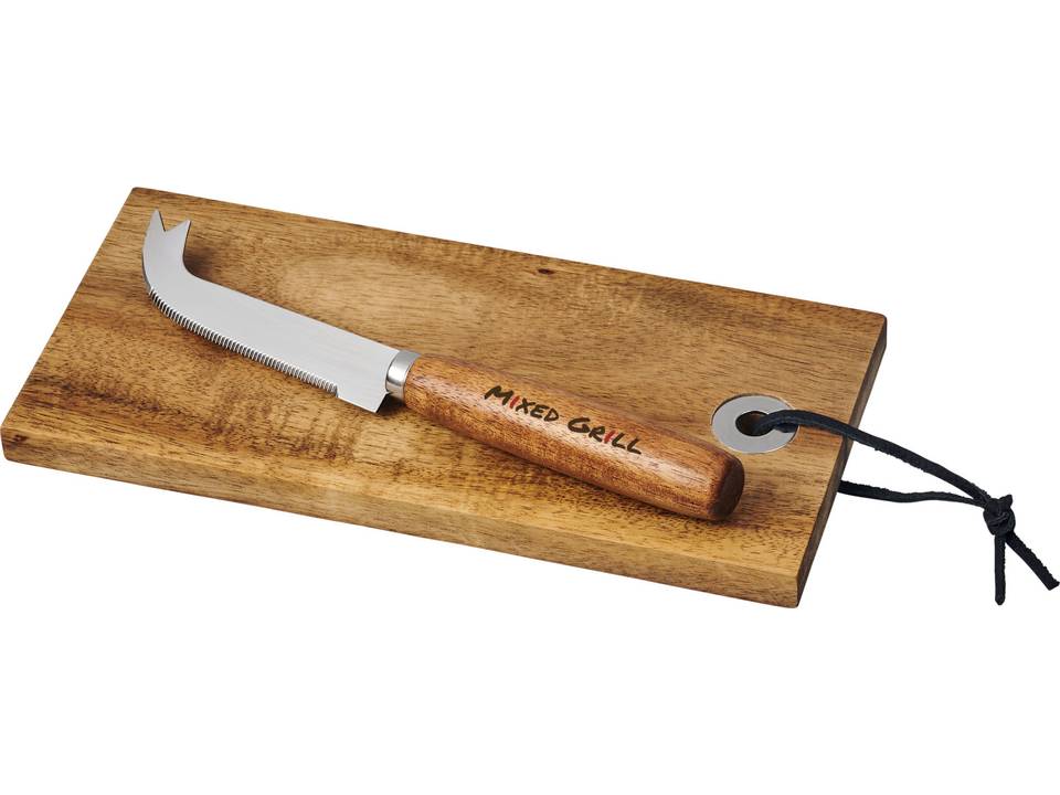 Ensemble pour fromage 2 pièces Reze 2