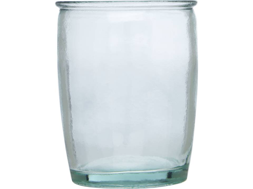 Ensemble Terazza de 5 pièces en verre recyclé 4