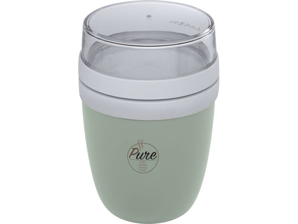 Bocal à déjeuner Ellipse 16