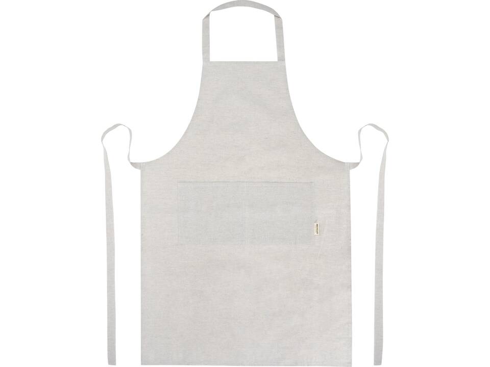 Pheebs 200 g/m² recycled cotton apron 24