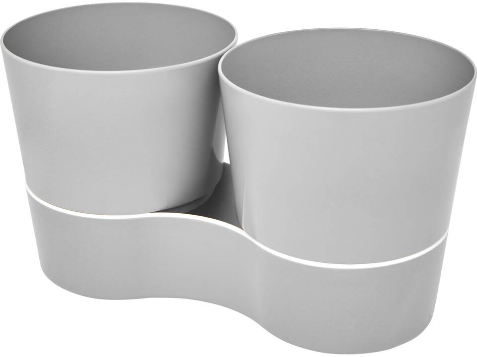 Pot de cuisine double Herbs 9