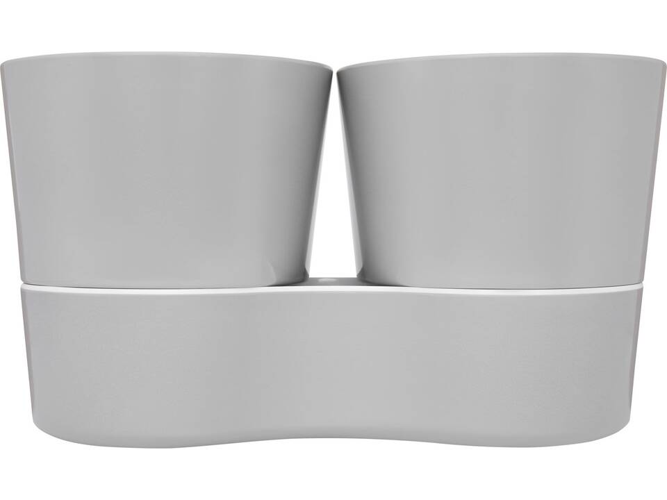 Pot de cuisine double Herbs 8