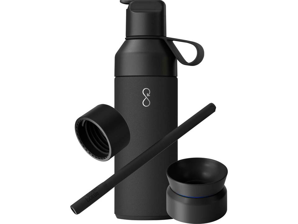 Coffret cadeau 3 en 1 Ocean Bottle de 500 ml 11