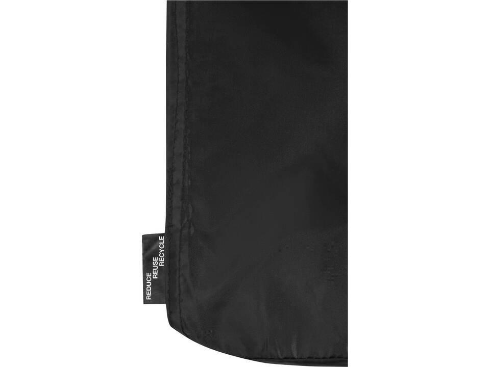 Couverture Willow en polaire RPET 54