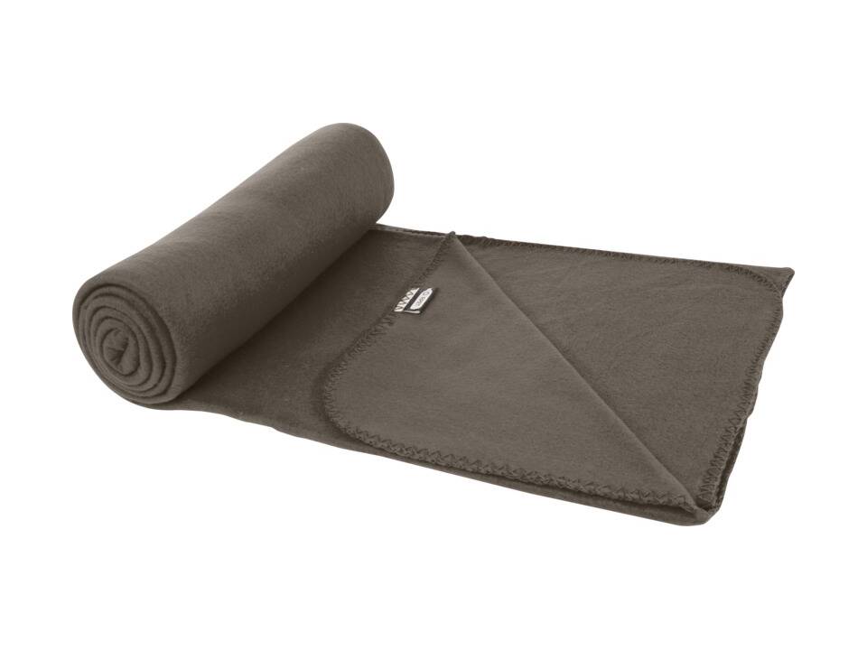 Couverture Willow en polaire RPET 26