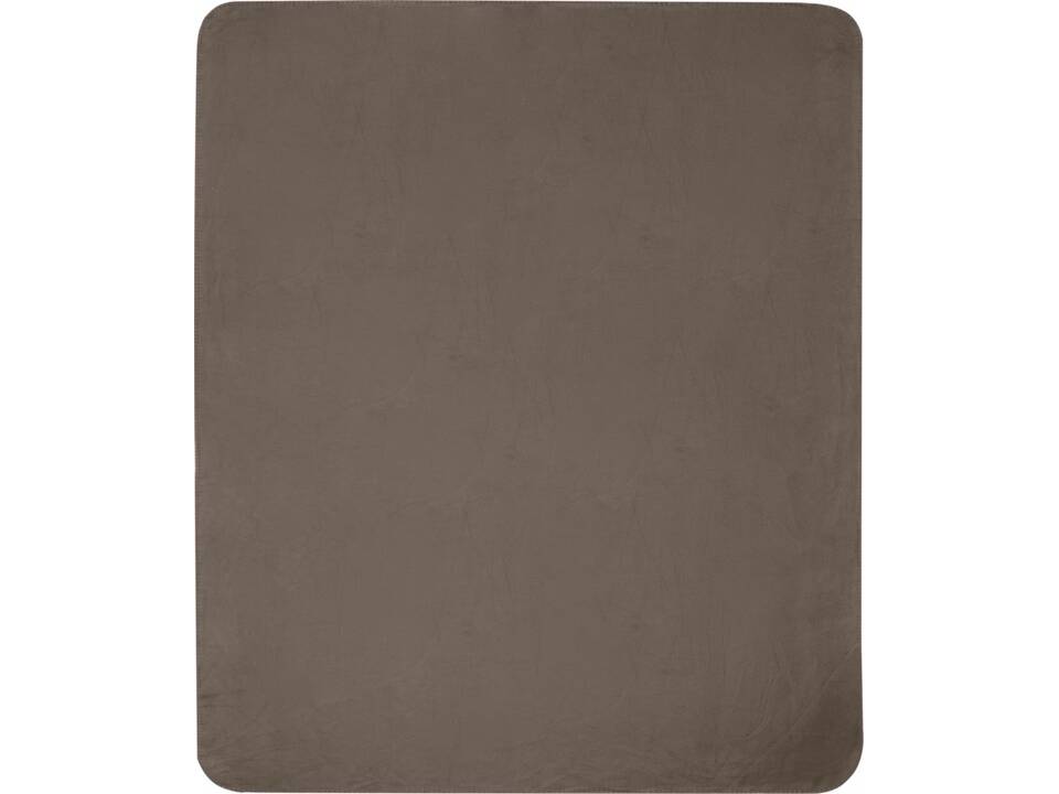 Couverture Willow en polaire RPET 27