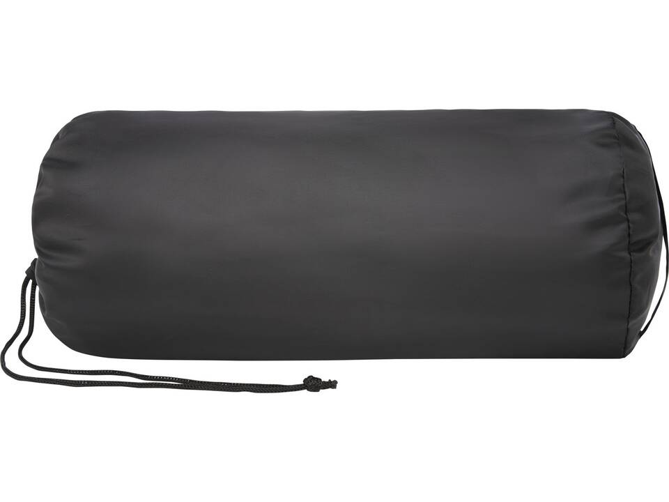 Couverture Lily en polaire molletonnée RPET 2