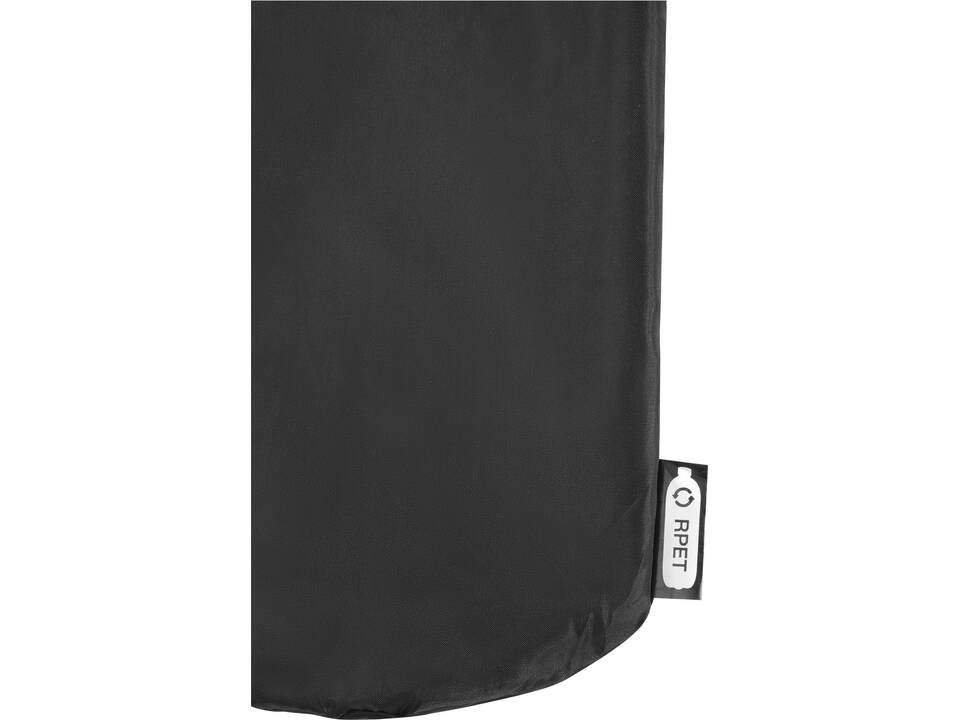 Couverture Marigold en polaire et sherpa RPET 11