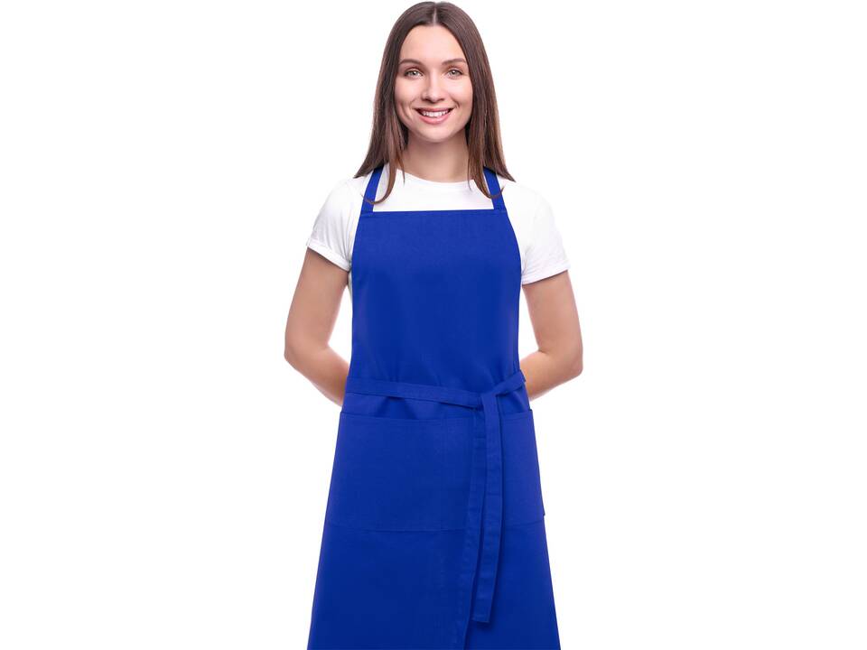 Tablier Orissa en coton biologique GOTS de 200 g/m2 16