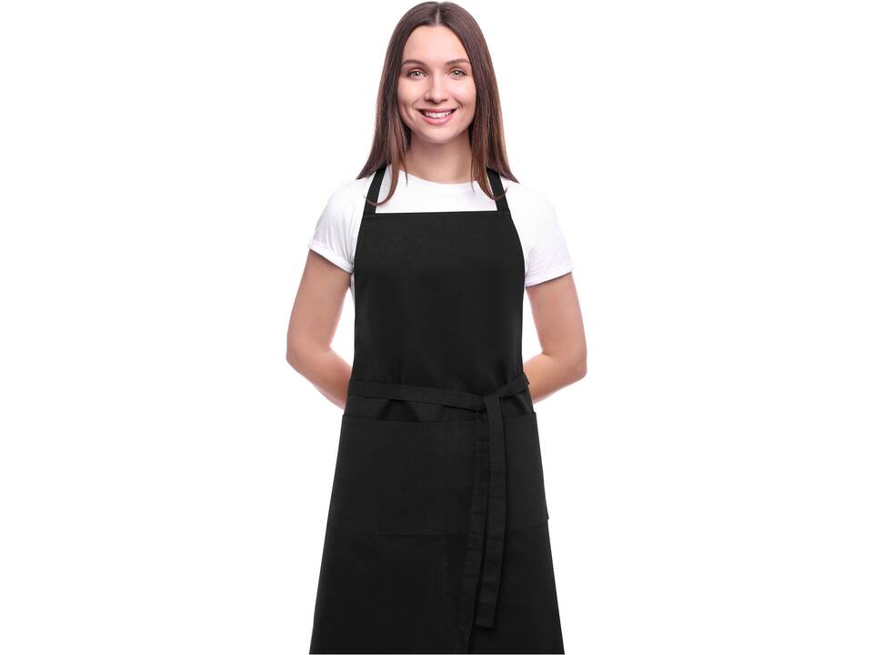 Tablier Orissa en coton biologique GOTS de 200 g/m2 34