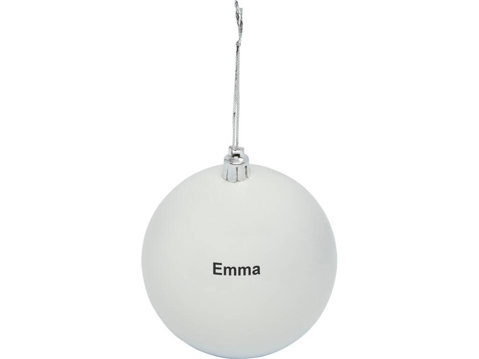 Boule de Noël Nadal 20