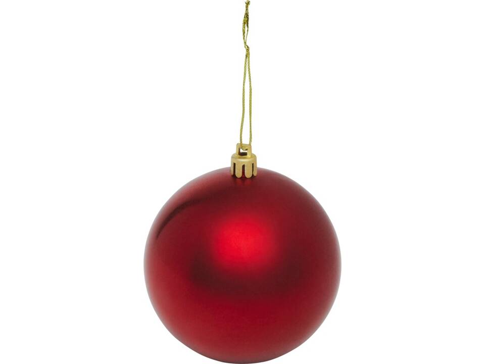 Boule de Noël Nadal 11