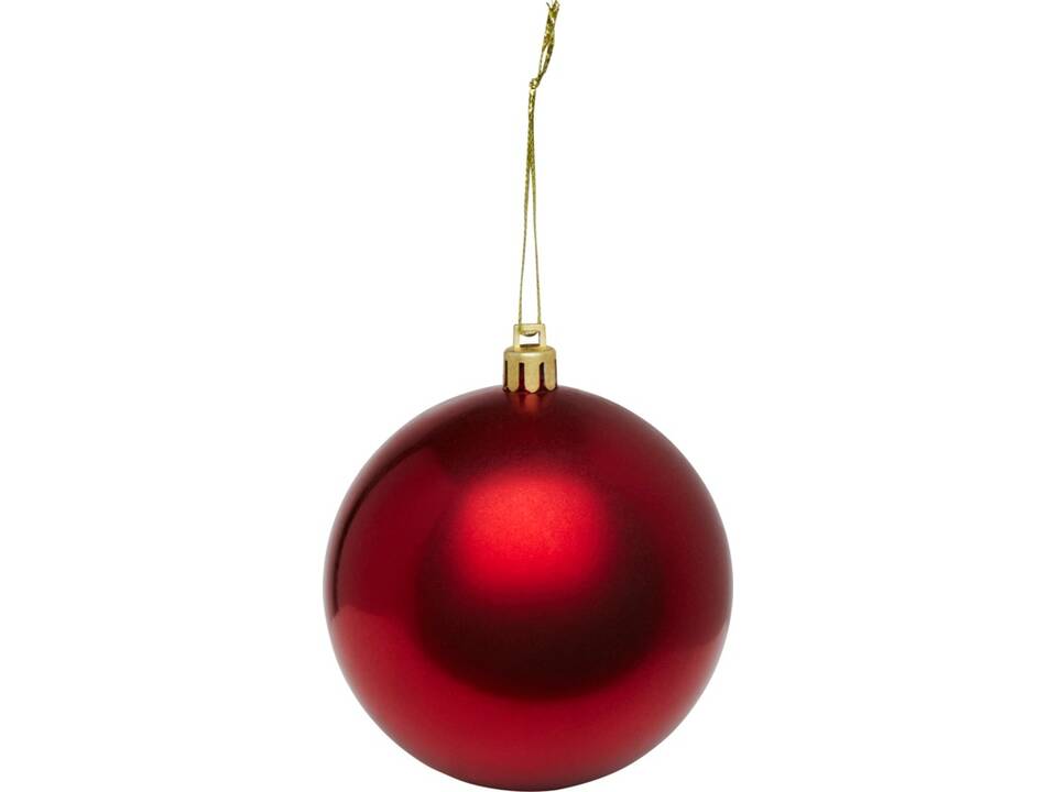 Boule de Noël Nadal 12