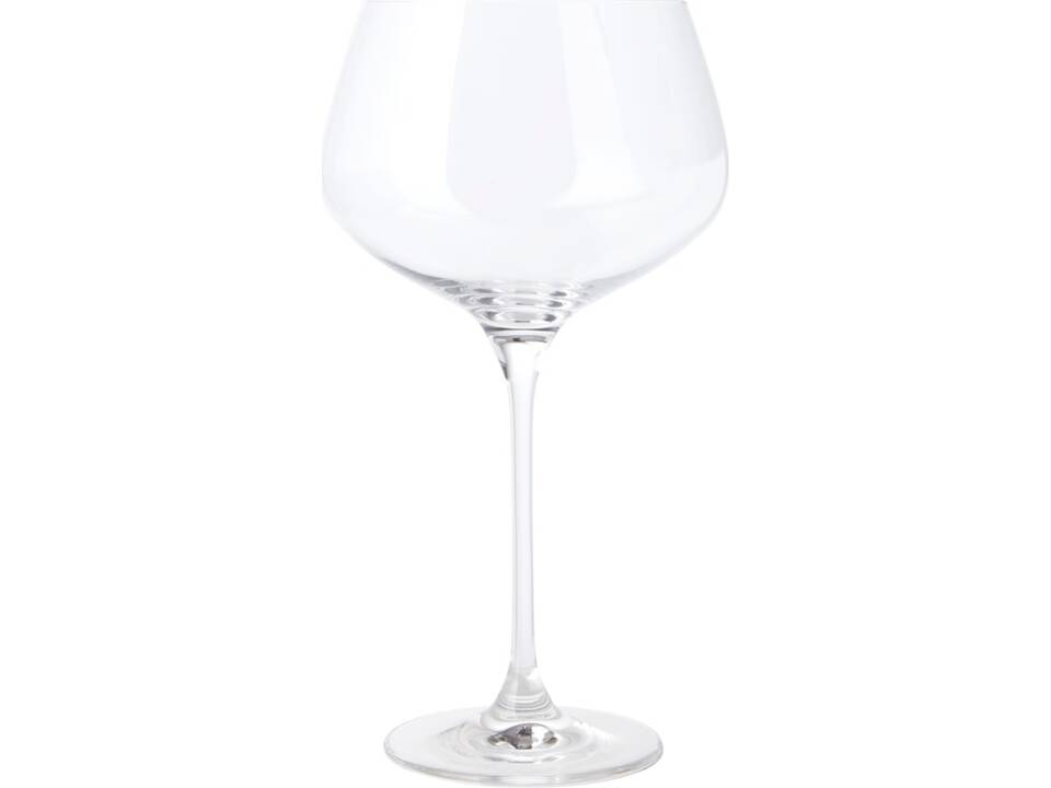 Ensemble Garoa de 4 verres à gin 1