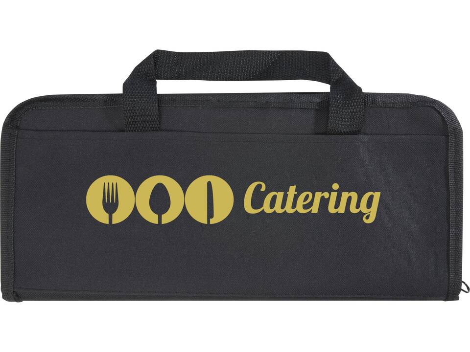 Set à barbecue 5 pièces Gratar 1