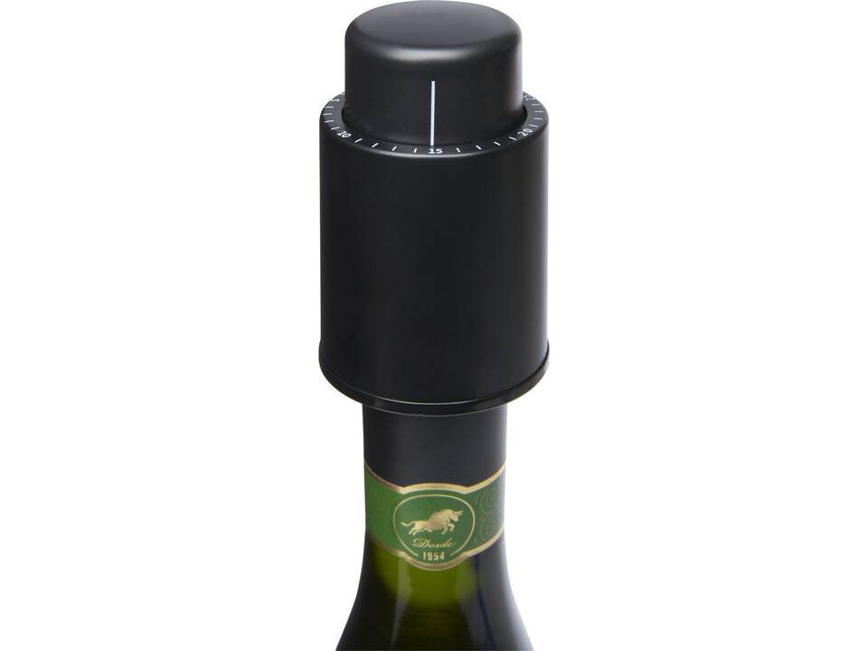 Bouchon stoppeur Sangio pour bouteille de vin 4