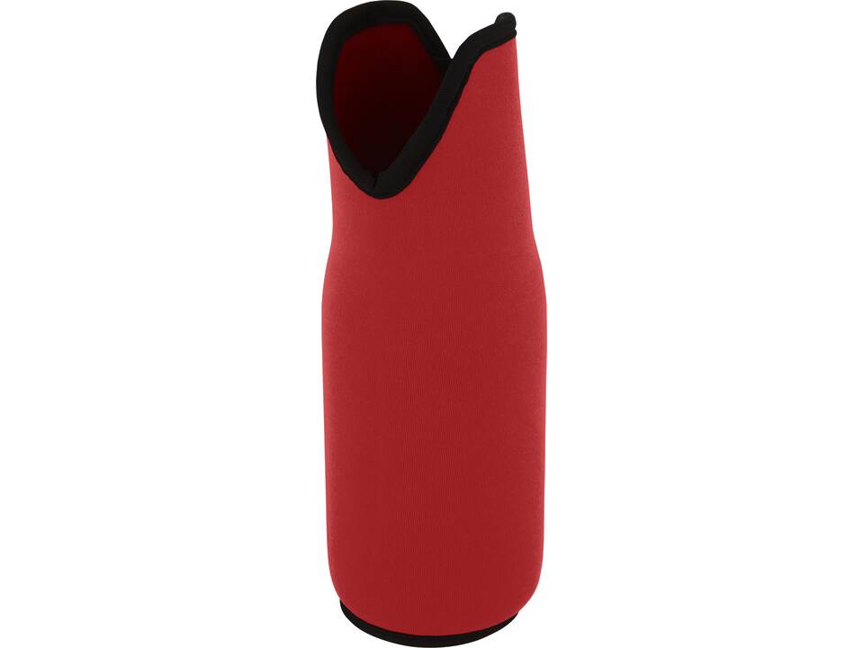 Manchon Noun en néoprène recyclé pour bouteille de vin 11
