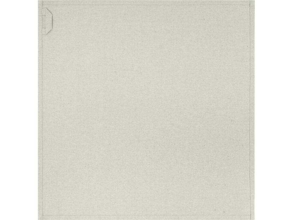 Torchon de cuisine Pheebs en coton/polyester recyclé de 200 g/m² 3