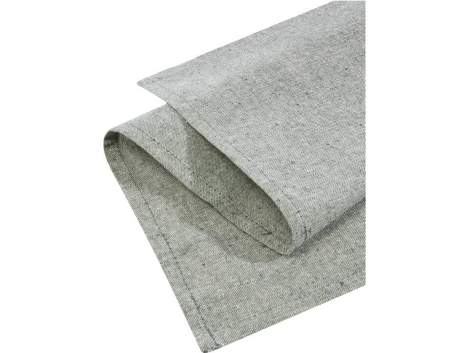 Torchon de cuisine Pheebs en coton/polyester recyclé de 200 g/m² 8