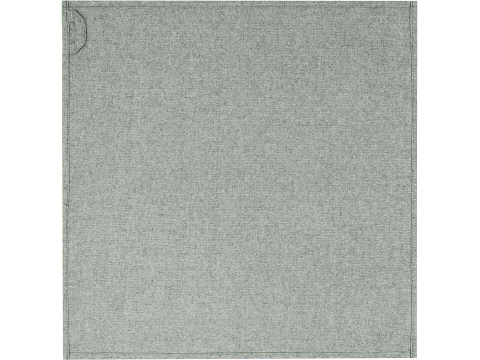 Torchon de cuisine Pheebs en coton/polyester recyclé de 200 g/m² 7
