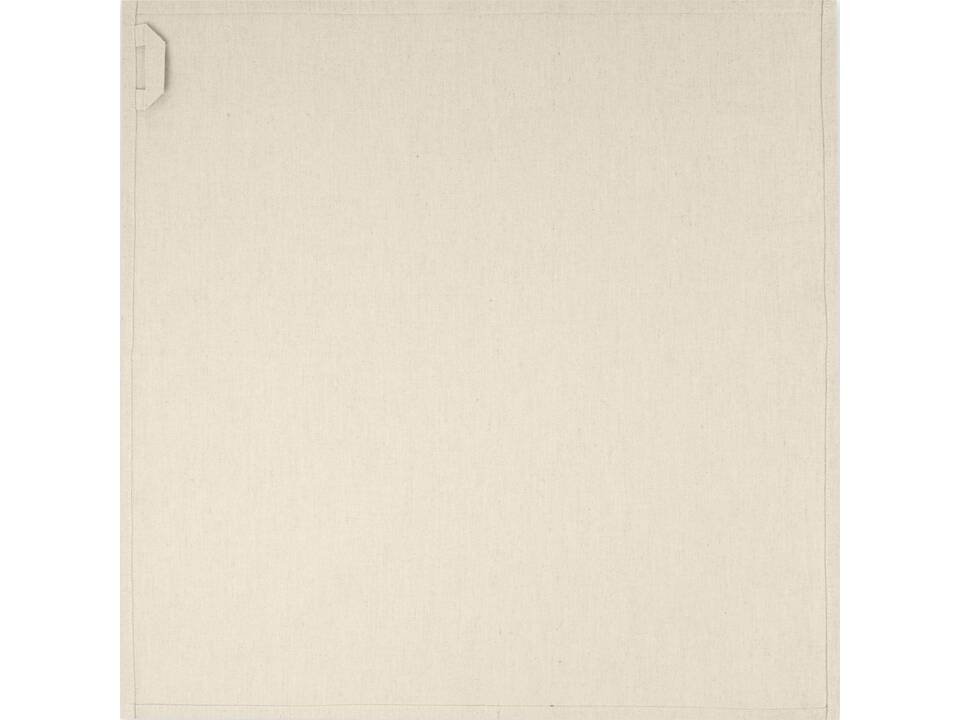 Torchon de cuisine Pheebs en coton/polyester recyclé de 200 g/m² 12