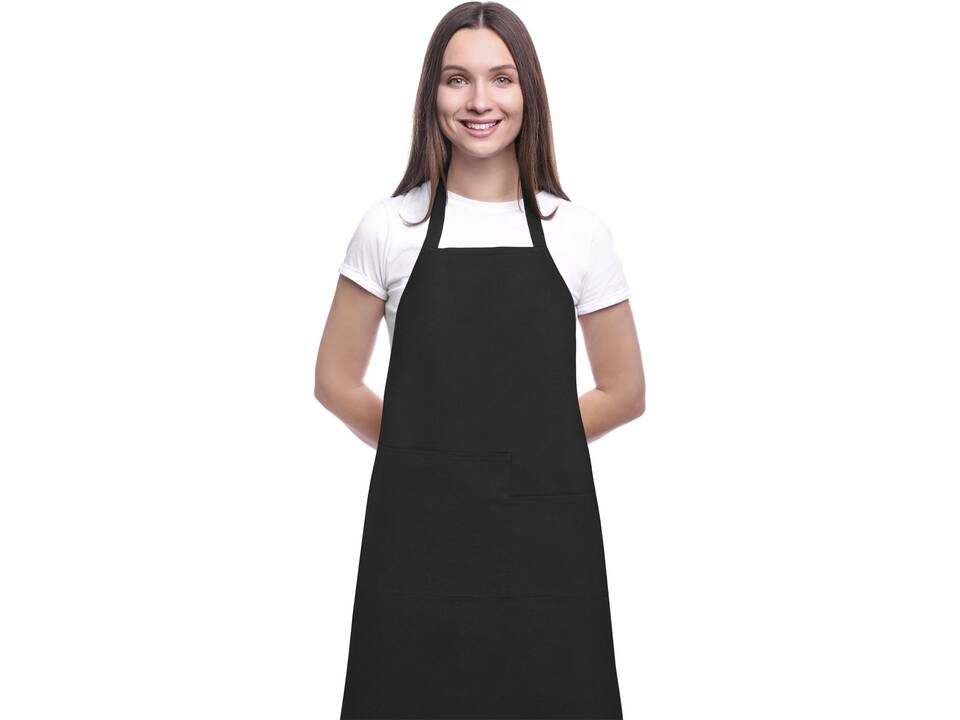 Tablier Khana en coton 280 g/m² 12