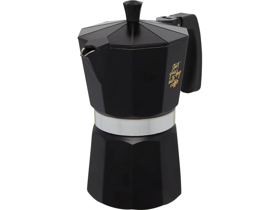 Cafetière moka Kone de 600 ml 1