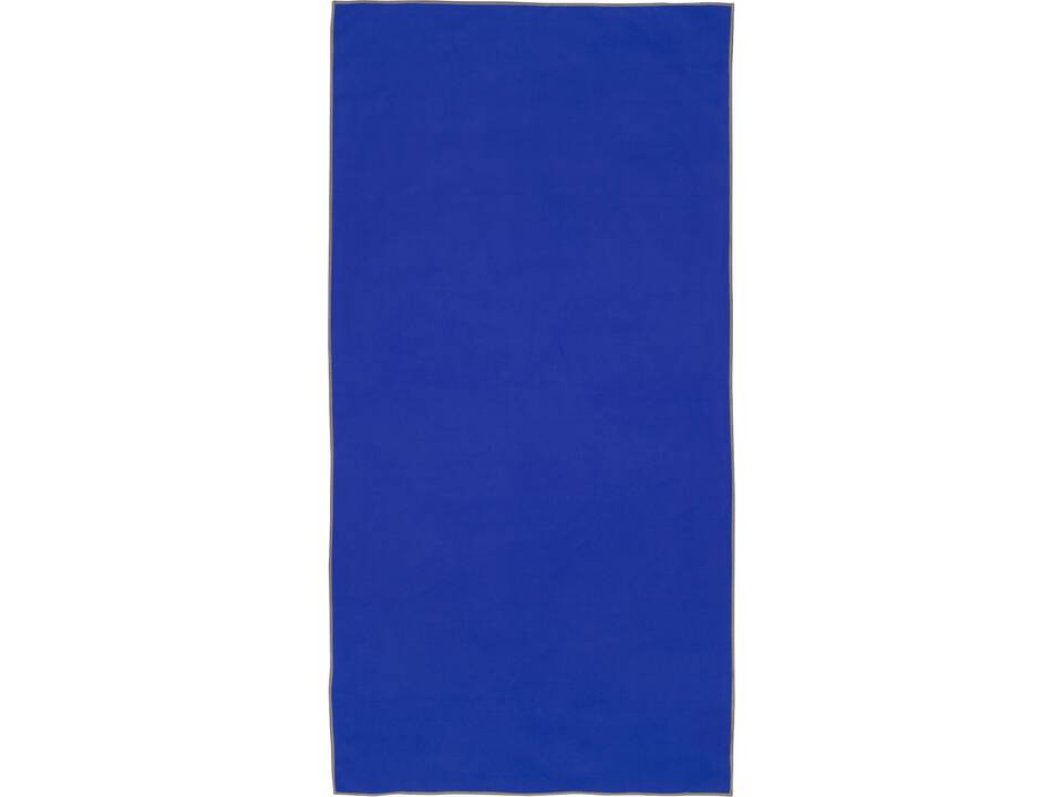 Serviette Pieter certifiée GRS ultra-légère et à séchage rapide 50 x 100 cm 11