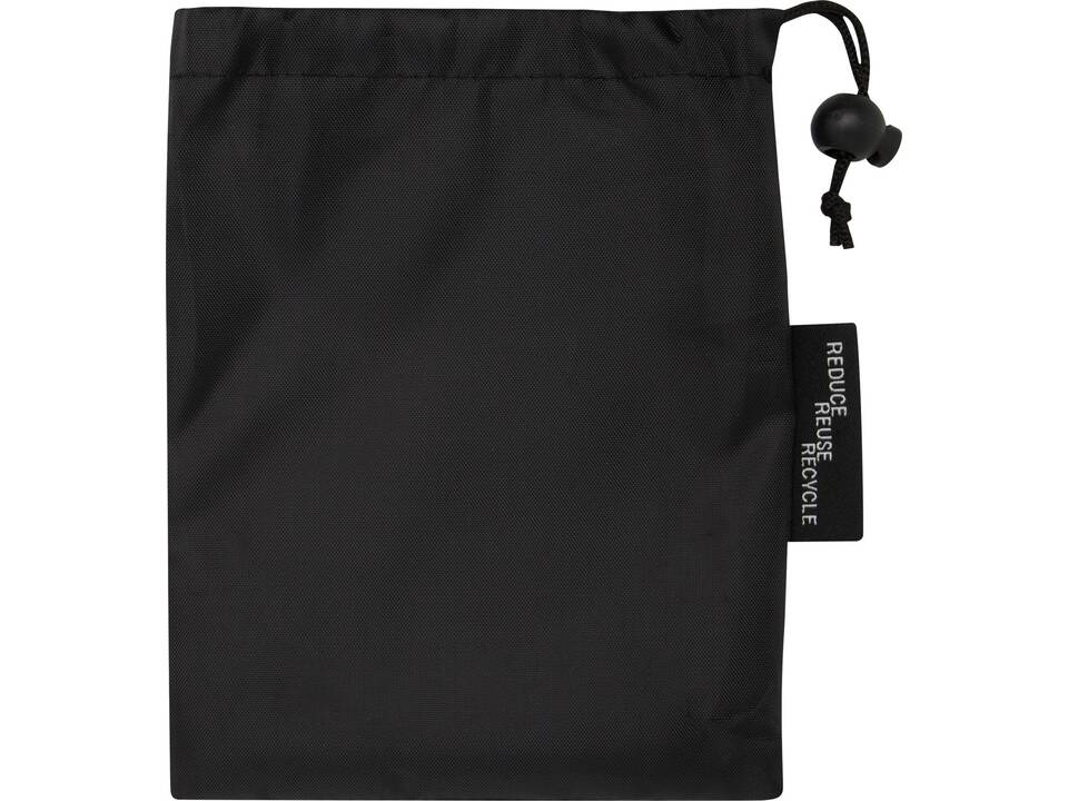 Serviette Pieter certifiée GRS ultra-légère et à séchage rapide 50 x 100 cm 10