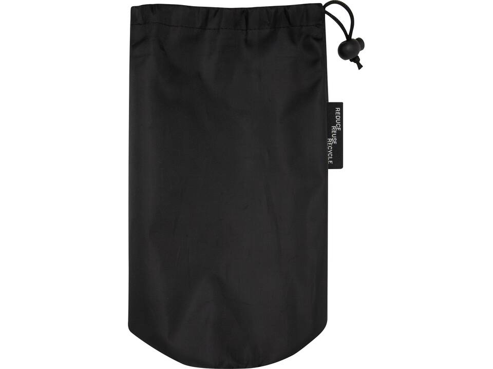 Serviette Pieter certifiée GRS ultra-légère et à séchage rapide 100 x 180 cm 10