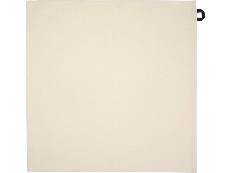 Torchon de cuisine Alora en coton recyclé 200 g/m² 7